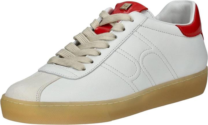 Weiss Koralle 0244