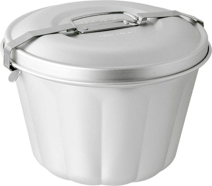 Actual product image Dr. Oetker Water bath form (21 cm)