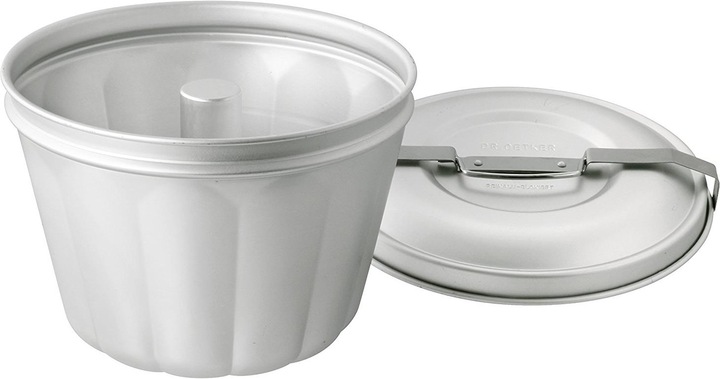 Actual product image Dr. Oetker Water bath form (21 cm)