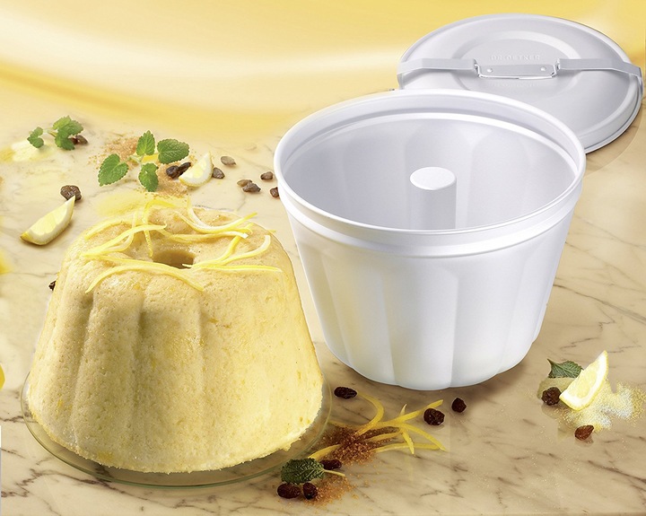 Actual product image Dr. Oetker Water bath form (21 cm)