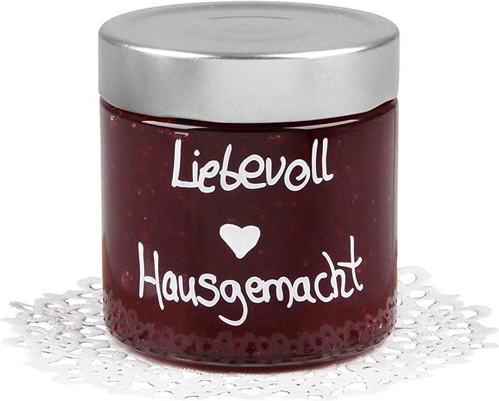 Produktbild Dr. Oetker Glas Marker (1x)