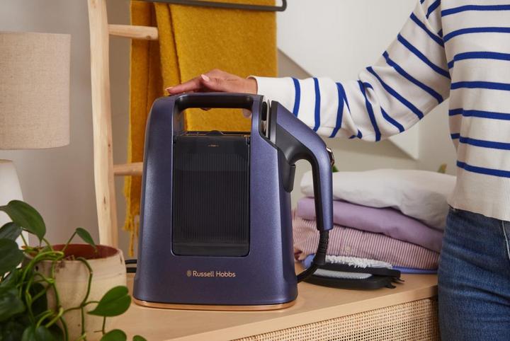 Image du produit Russell Hobbs 27600-56/RH Steam Genie Maestro Hh Steam (1700 W, 20 g/min)