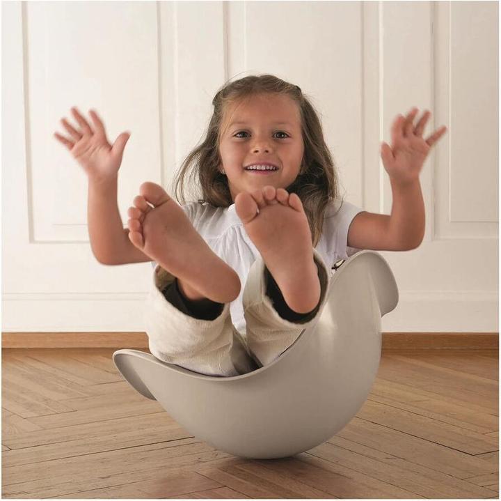 Actual product image Moluk Bilibo balance and play bowl