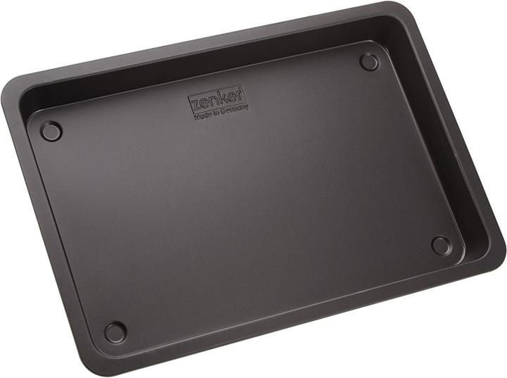 Productafbeelding Zenker Zwart Metallic
