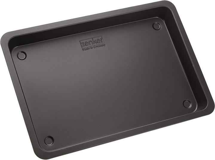 Produktbild Zenker Black Metallic