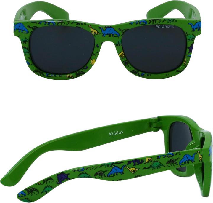 Image du produit Kiddus Little Kids Polarisiert