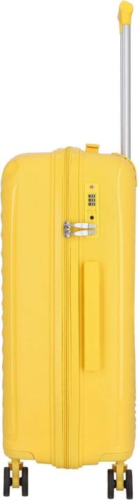 Produktbild Worldpack Vegas 4 Rollen Kofferset 3-teilig (173 l)