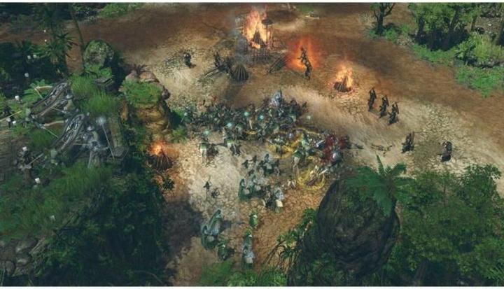 Produktbild THQ SpellForce 3 Reforced (Xbox Series X, Xbox One X, IT, FR)