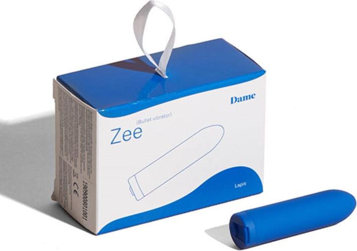 Produktbild Dame Products Zee