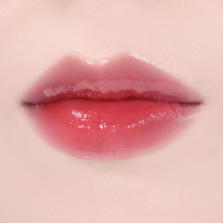 Produktbild Unleashia Non Sticky Dazzle Tint - N°12 Flamingo
