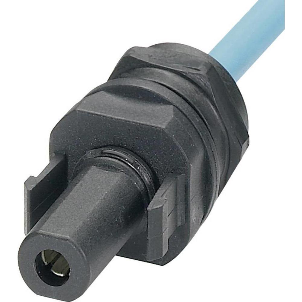 Thumbnail - Phoenix Contact PhotovoltaikSteckverbinder SUNCLIX, Elektronikkabel + Stecker, Blau, Schwarz