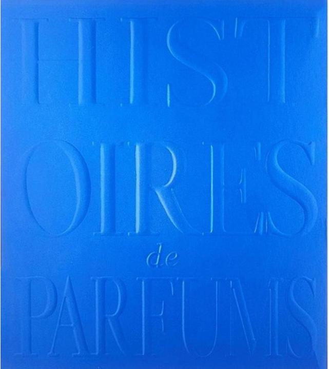 Produktbild Histoires de Parfums Eau de Parfum Not A Blue (Eau de Parfum, 120 ml)