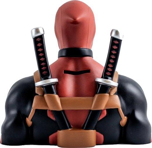 Produktbild CU Marvel Comics: Deadpool