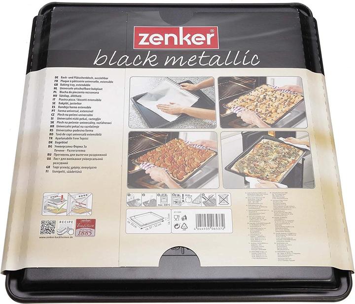 Immagine prodotto Zenker 168831