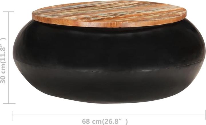 Image du produit vidaXL Burt