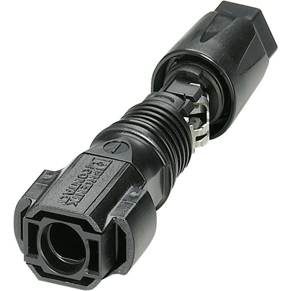 Phoenix Contact, Zubehör Solarenergie, PhotovoltaikSteckverbinder SUNCLIX (Solarstecker)