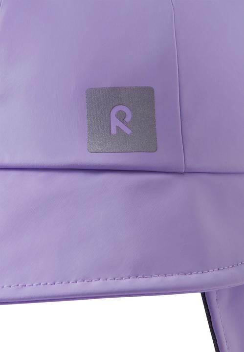 Immagine prodotto Reima Kinder Regenhut Rainy Blooming Lilac