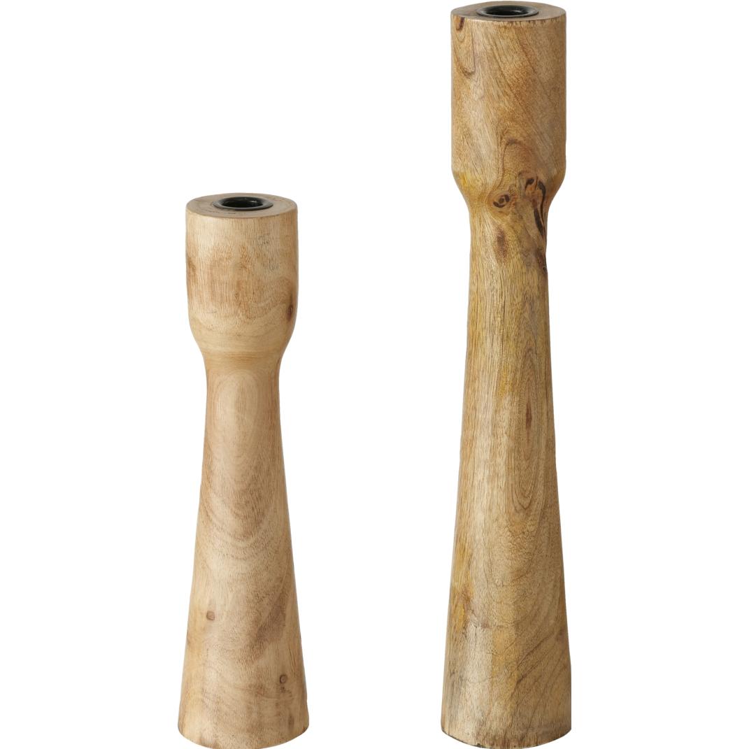 Thumbnail - Boltze Home, Kerzenständer, Caldeas (Rund)