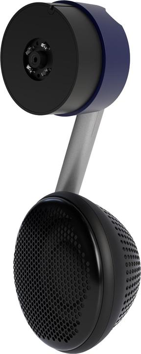 Actual product image Pimax DMAS-Kopfhörer