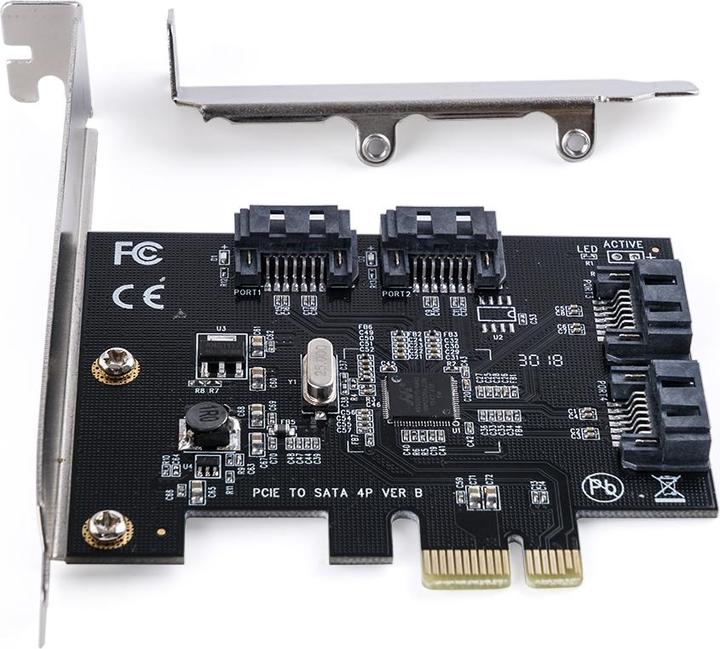 Actual product image Orico ORICO-PAS-M4U