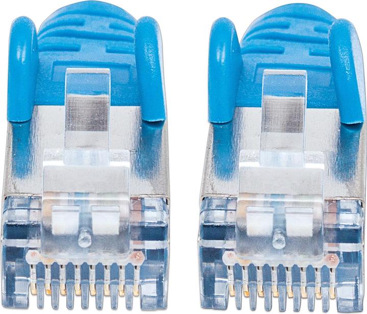 Immagine prodotto Intellinet Cavo di rete (S/FTP, CAT6, 1 m)