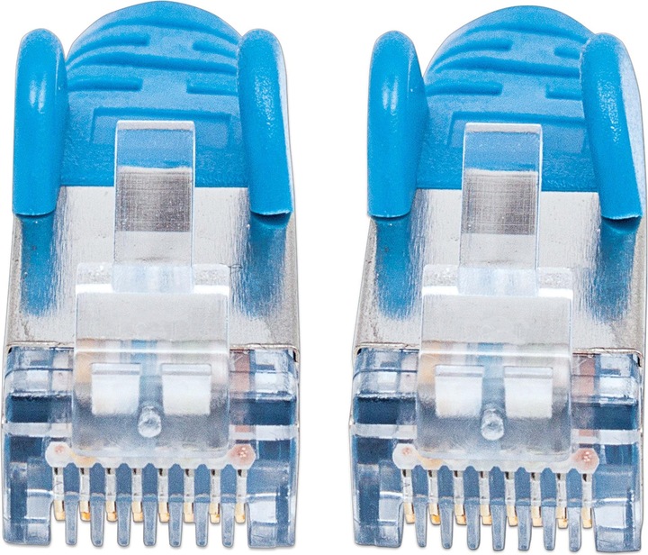 Actual product image Intellinet Network cable (S/FTP, CAT6, 1 m)