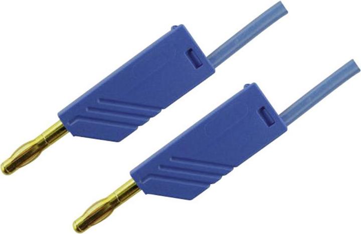 Produktbild SKS Messleitung (Lamellenstecker 4