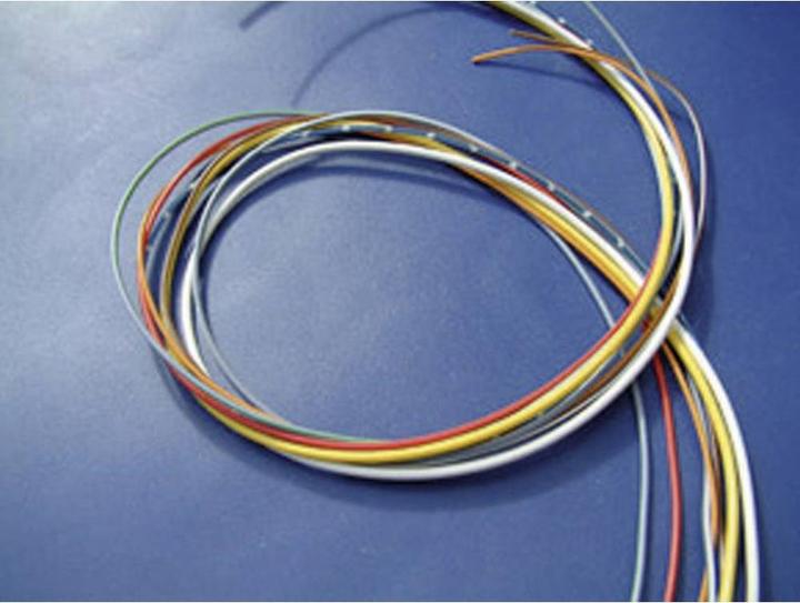 Produktbild KBE Fahrzeugleitung FLRYB (6 m)