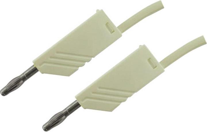 Produktbild SKS Messleitung (Lamellenstecker 4