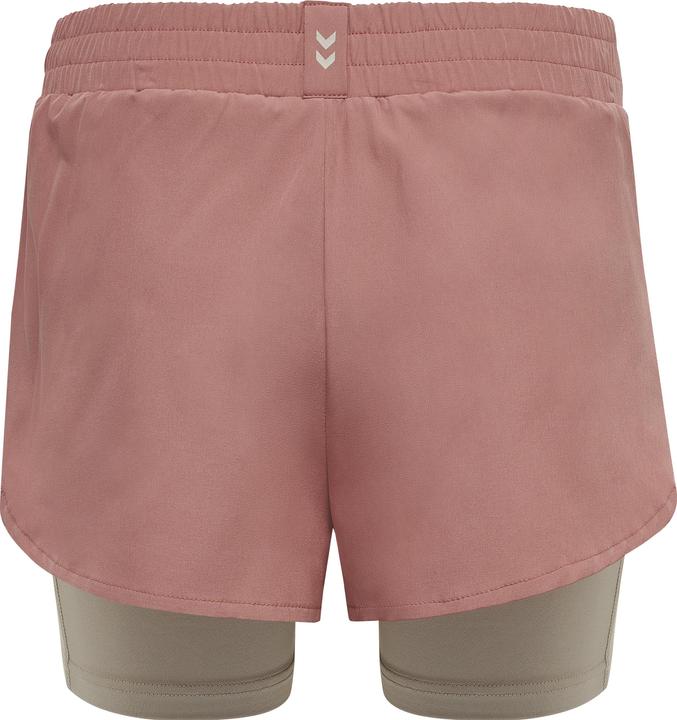 Produktbild hummel Mt Track 2 In 1 Shorts (XS)