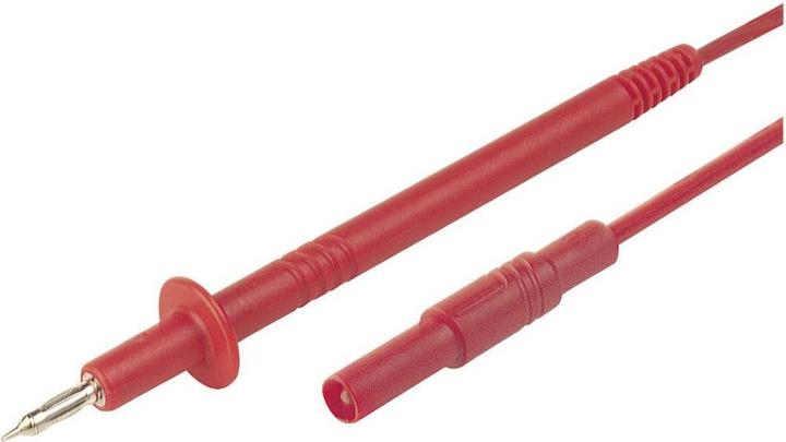 Produktbild SKS Sicherheits-Messleitung (Lamel