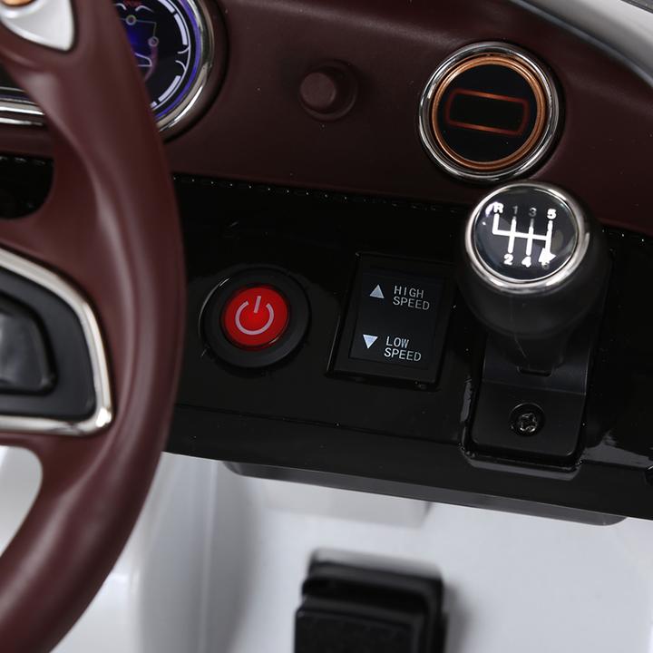 Produktbild Homcom Bentley GT (6 V)