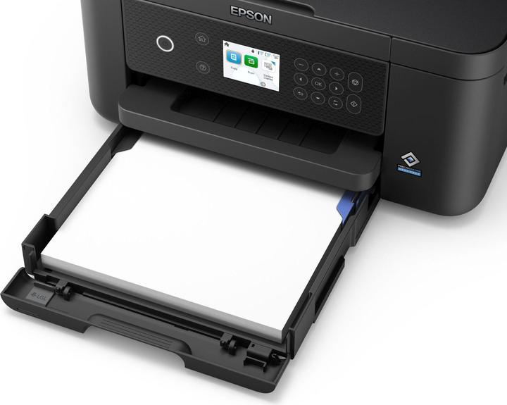 Actual product image Epson Expression Home XP-5200 (Ink, Colour)