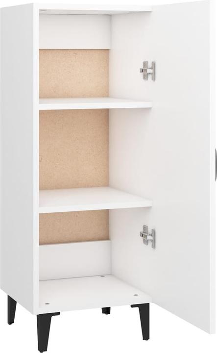 Image du produit vidaXL Sideboard (34.50 x 34.50 x 90 cm)