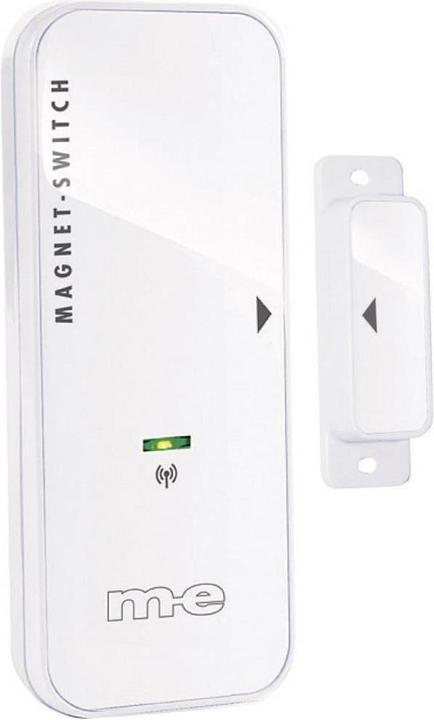 Produktbild Modern-Electronics Tür/Fenster Öffnungsmelder