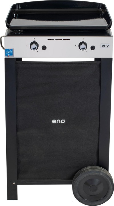 Immagine prodotto Eno Plancha a gas Combo Initial 50 100x53x95 cm