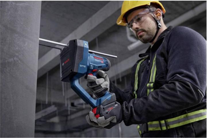 Immagine prodotto Bosch Professional Akku-Gewindestangenschneider GGC 18V-12 (solo C)