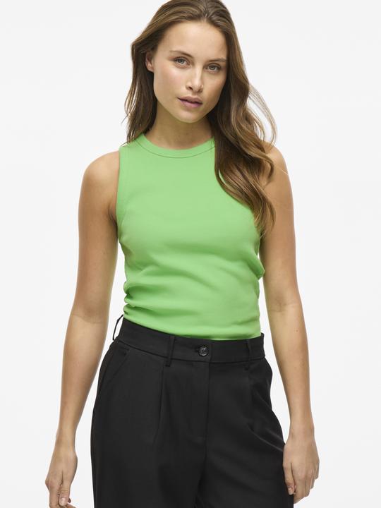 Actual product image Vila VISOLA Rundhals Top (S)