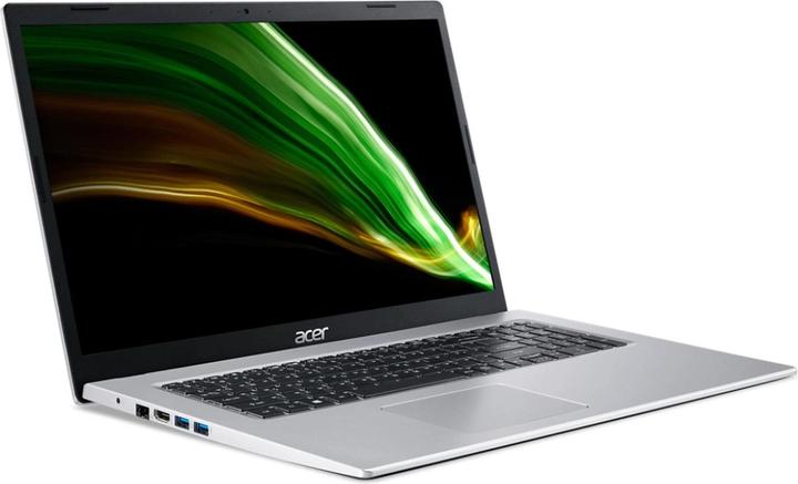 Image du produit Acer Aspire 3 (17.30", Intel Core i3-1215U, 16 Go, 1000 Go, DE)