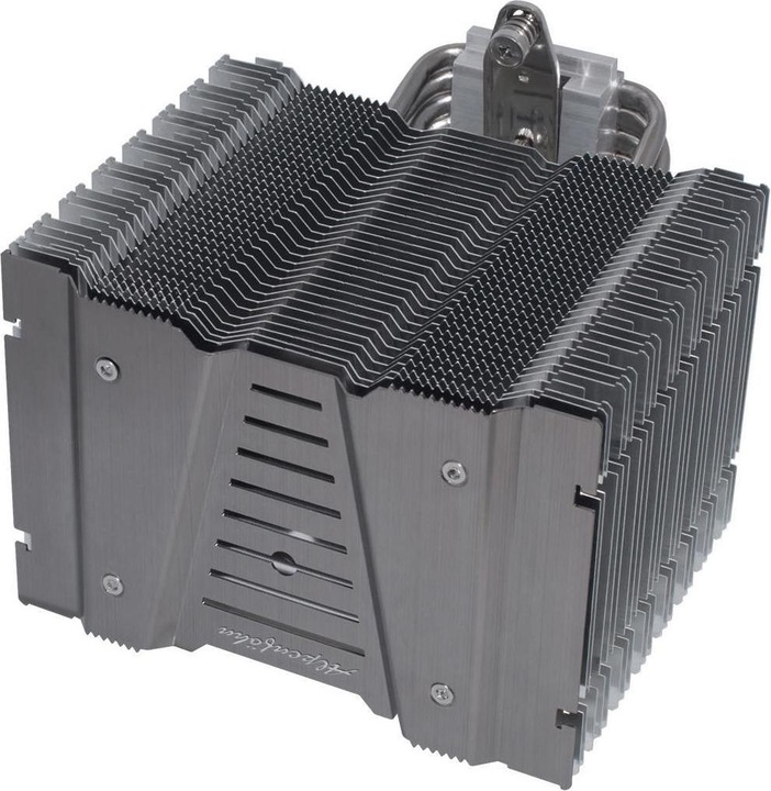 Produktbild Alpenföhn Kühler Brocken 3 (165 mm)