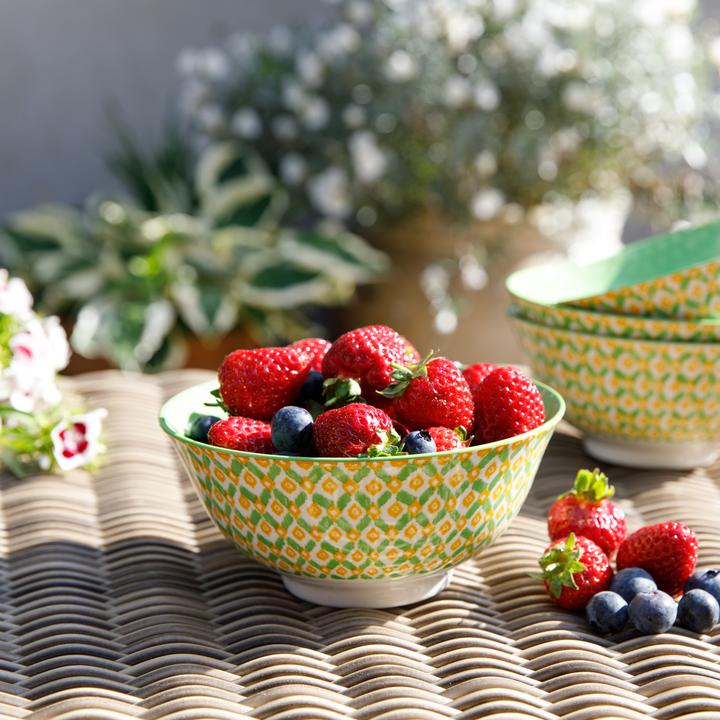 Actual product image Kitchen Craft Bowl (15.50 cm, 1.86 l, 1x)