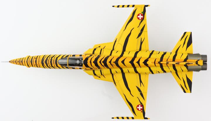 Produktbild Hobby Master Tiger F-5E Sinacat