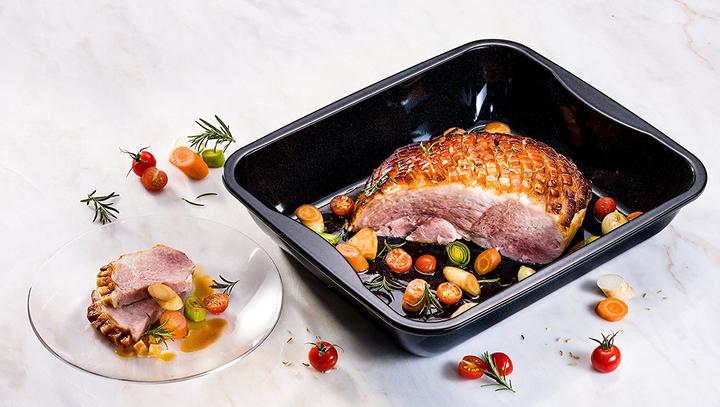 Produktbild Dr. Oetker Back-Idee