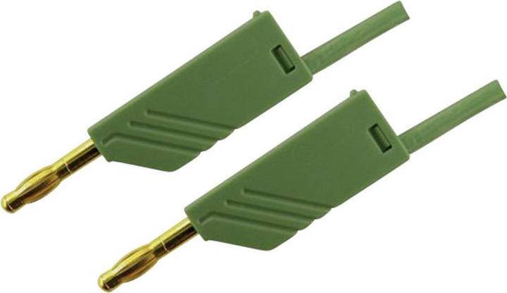 Produktbild SKS Messleitung (Lamellenstecker 4