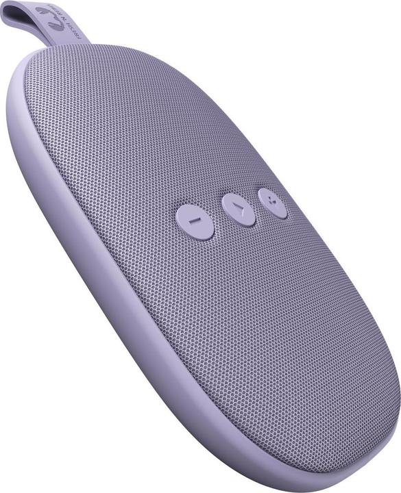 Actual product image Fresh'N Rebel Rockbox Bold X (8 h, Rechargeable battery operated)