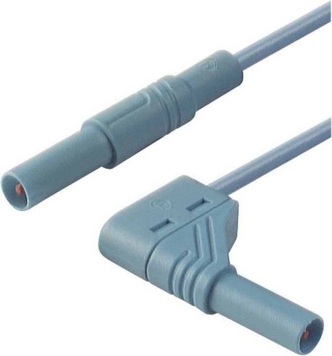 Produktbild SKS Sicherheits-Messleitung (Lamel