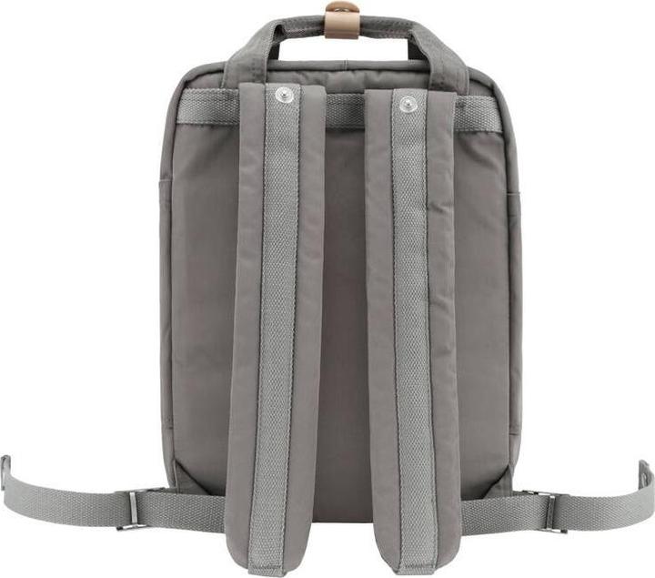 Productafbeelding Himawari Plecak na laptopa 14" 188L szary (16 l)