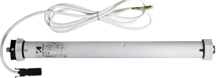 Produktbild Kaiser Nienhaus Electronic Favorit 122000 Rohr