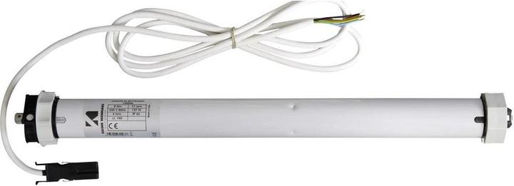 Kaiser Nienhaus Electronic Junior 120000 Rohrm