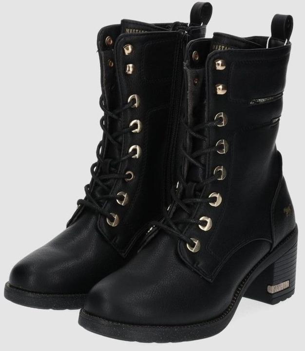 Produktbild Mustang Stiefelette (40)
